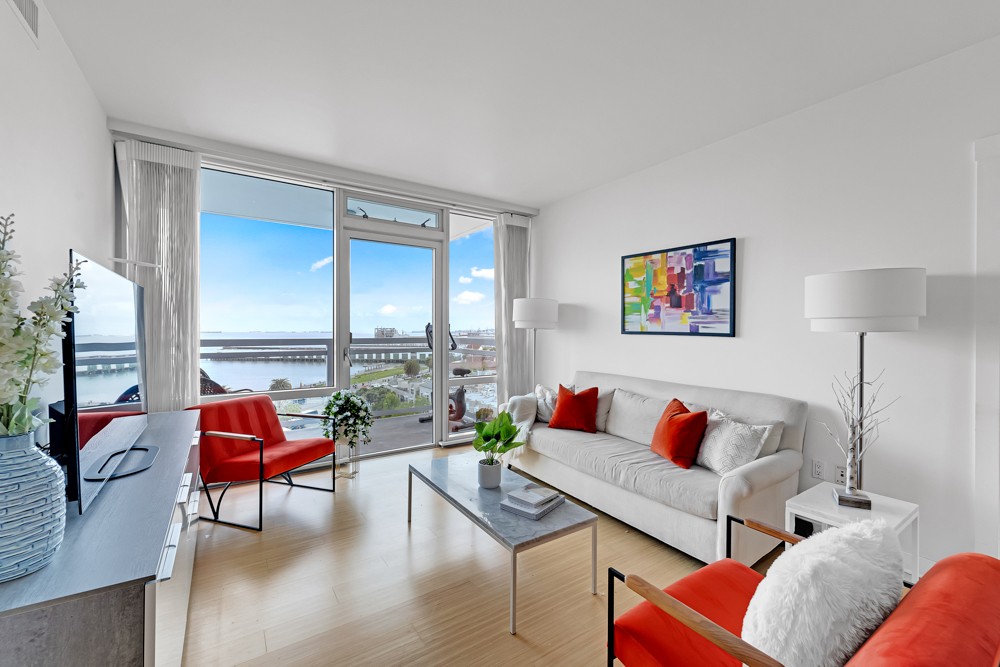 Elfyer - San Francisco, CA House - For Sale