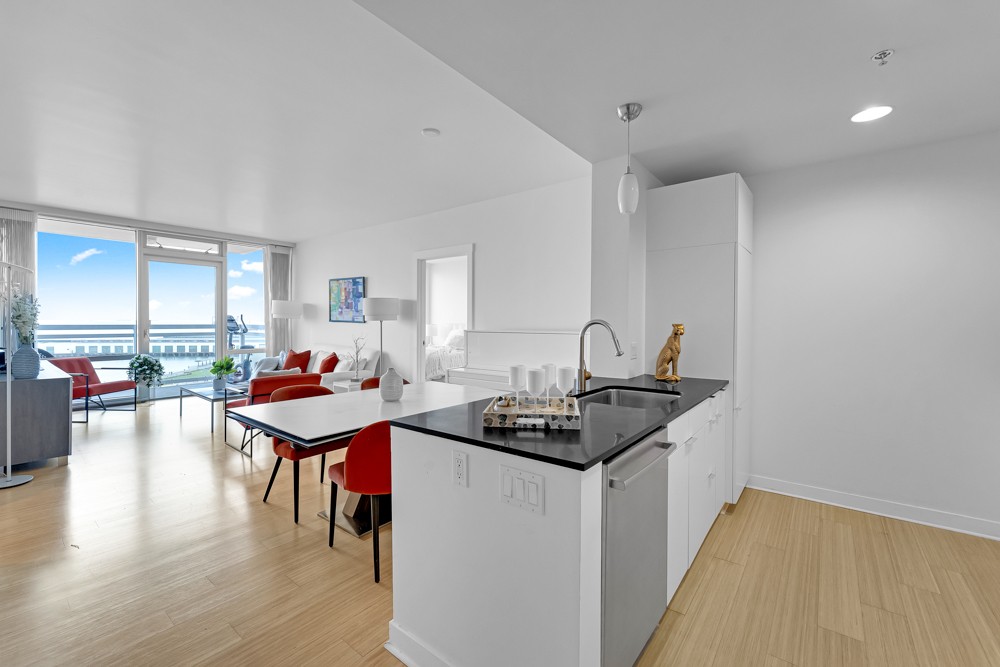 Elfyer - San Francisco, CA House - For Sale