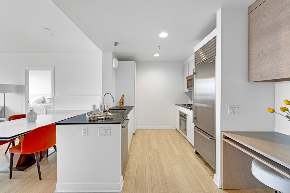 Elfyer - San Francisco, CA House - For Sale