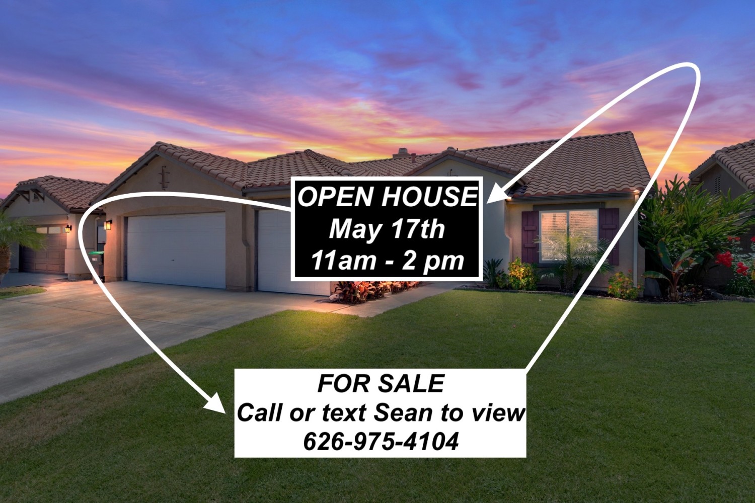 Elfyer - Menifee, CA House - For Sale
