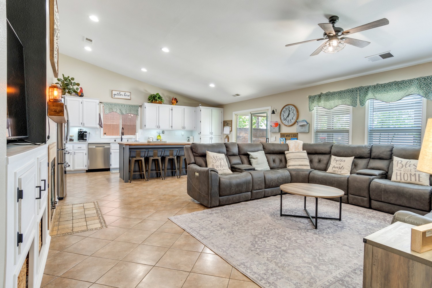 Elfyer - Menifee, CA House - For Sale