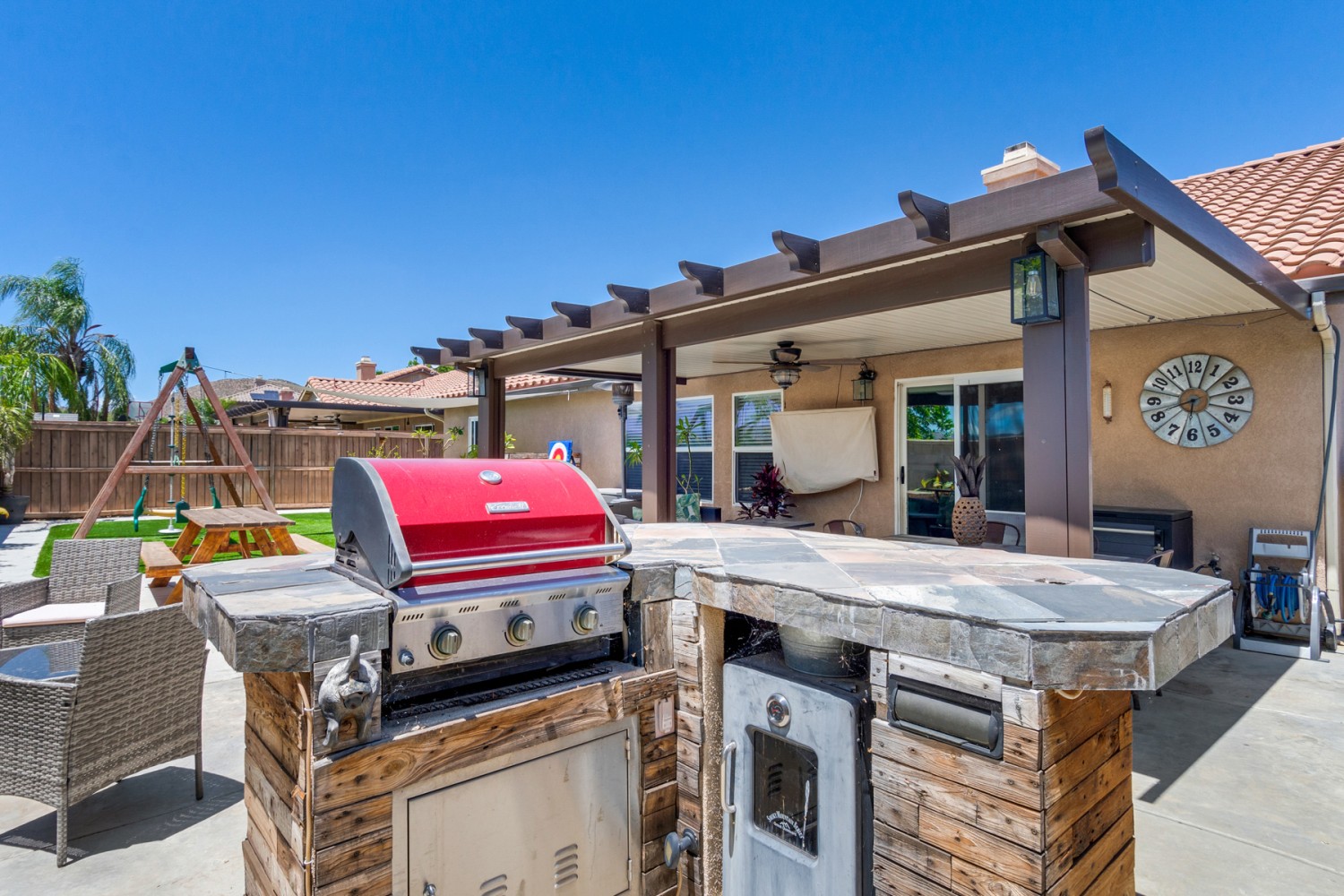 Elfyer - Menifee, CA House - For Sale