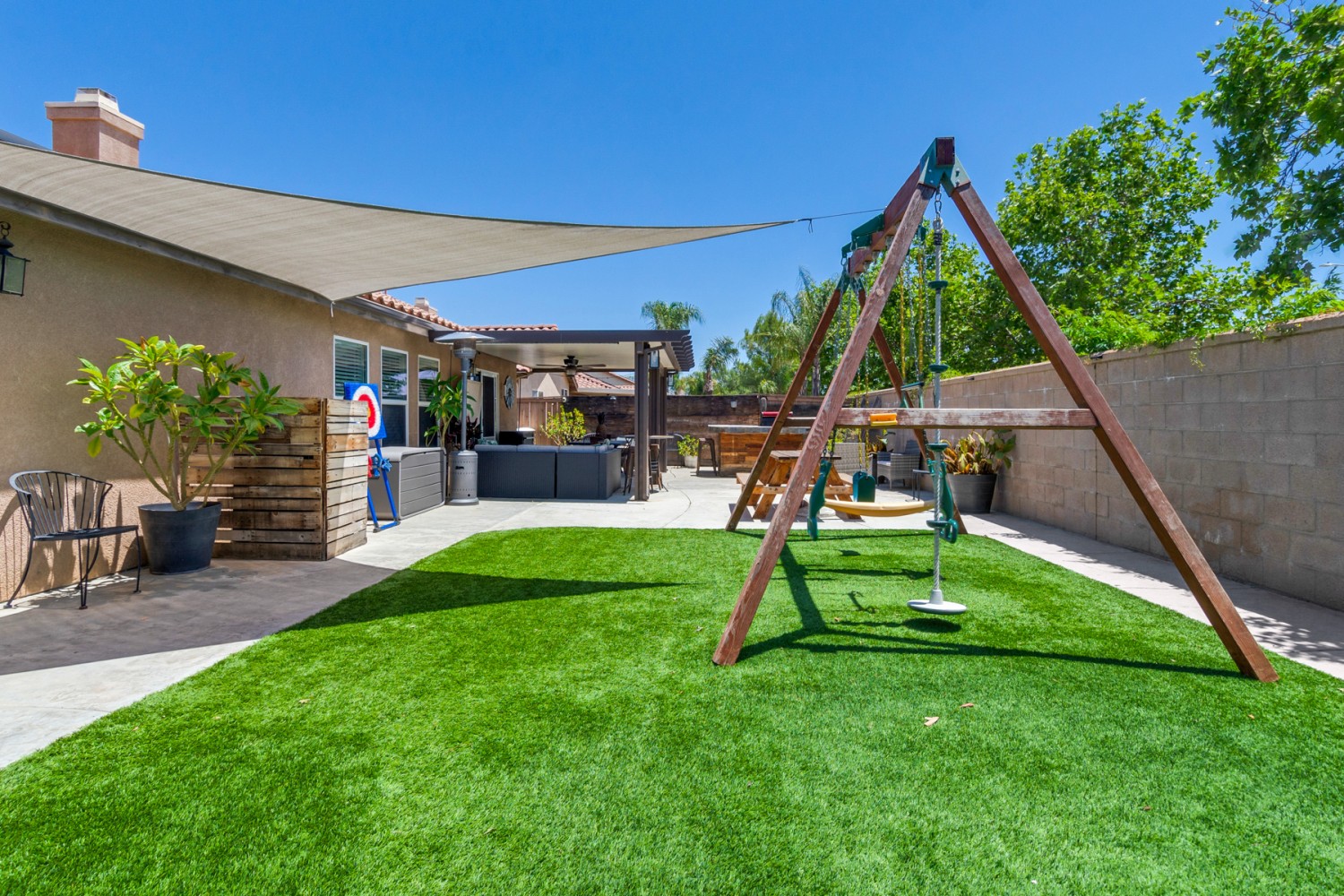 Elfyer - Menifee, CA House - For Sale