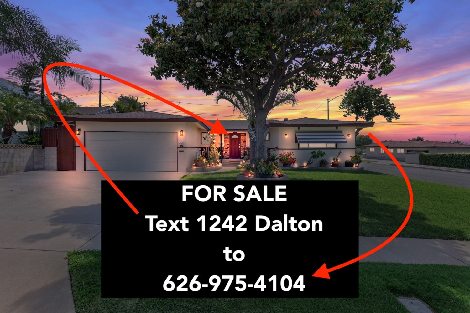 Elfyer - Azusa, CA House - For Sale
