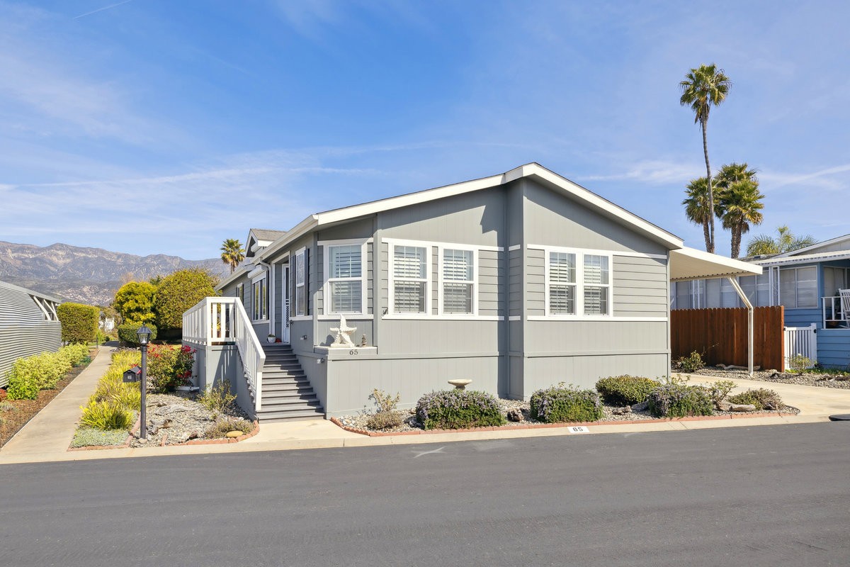 Elfyer - Carpinteria, CA House - For Sale