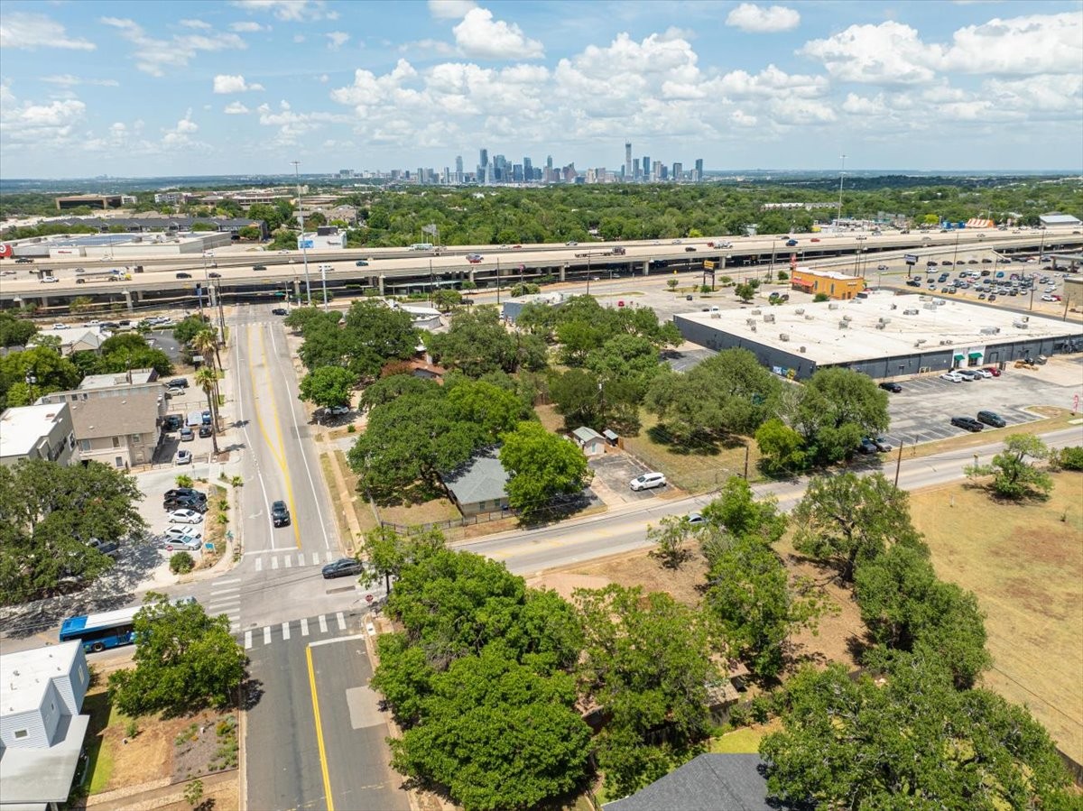 Elfyer - Austin, TX House - For Sale