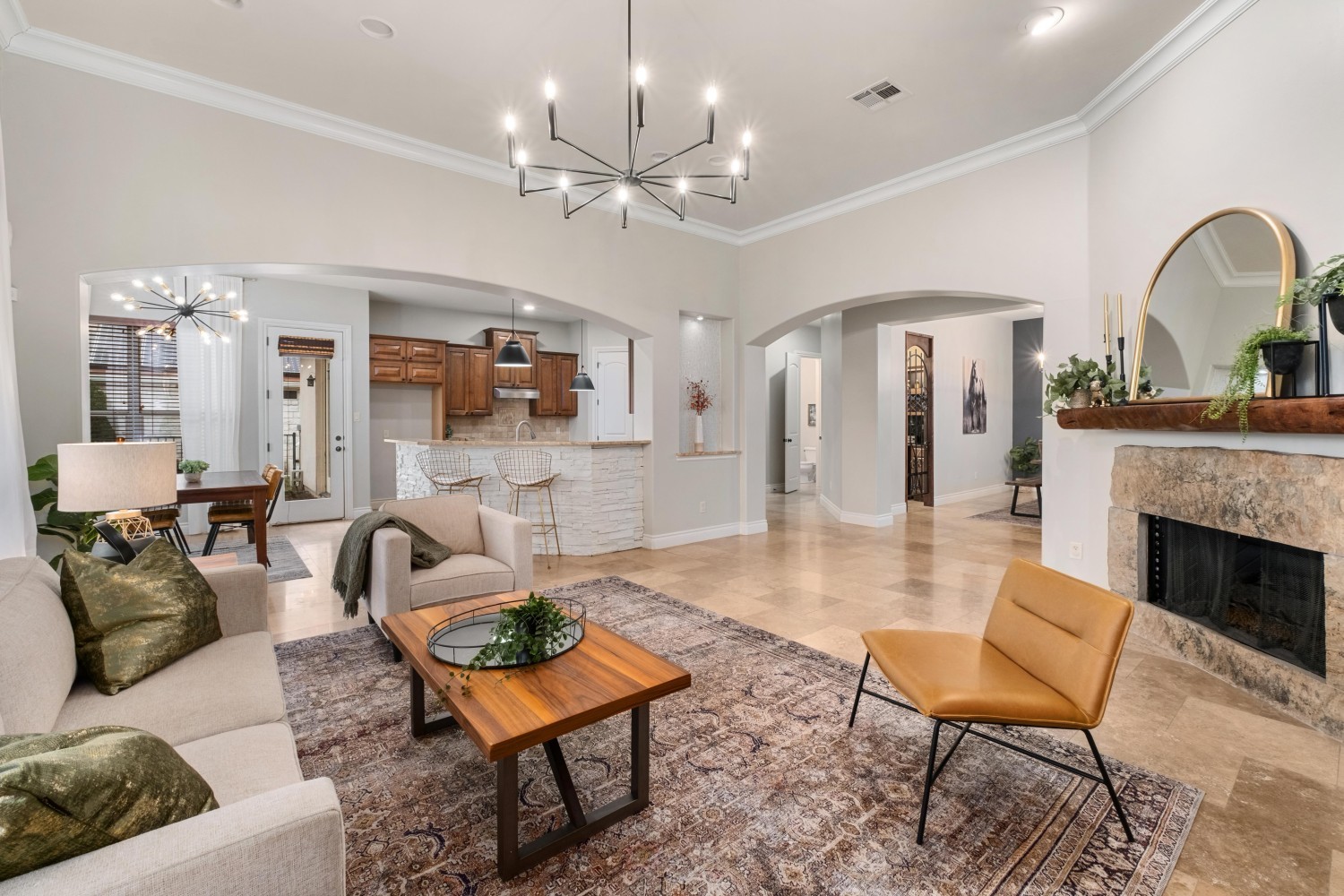 Elfyer - Austin, TX House - For Sale