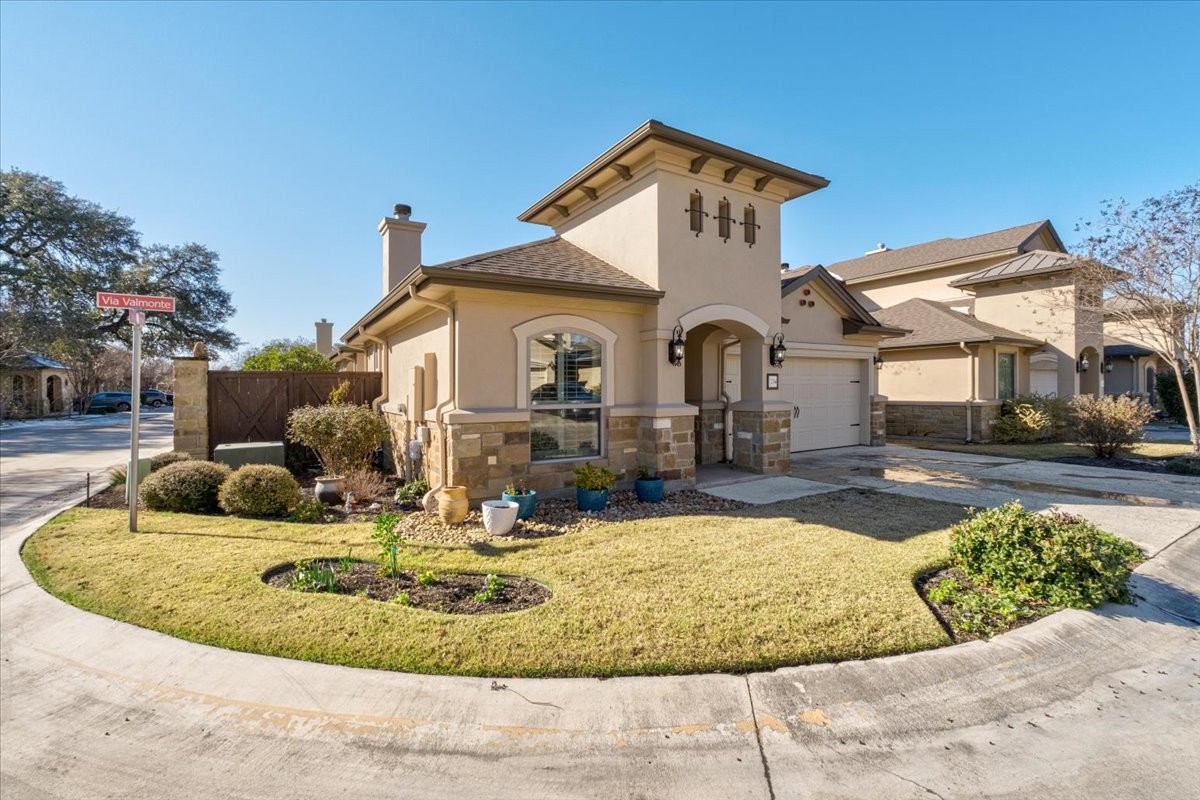 Elfyer - Buda, TX House - For Sale