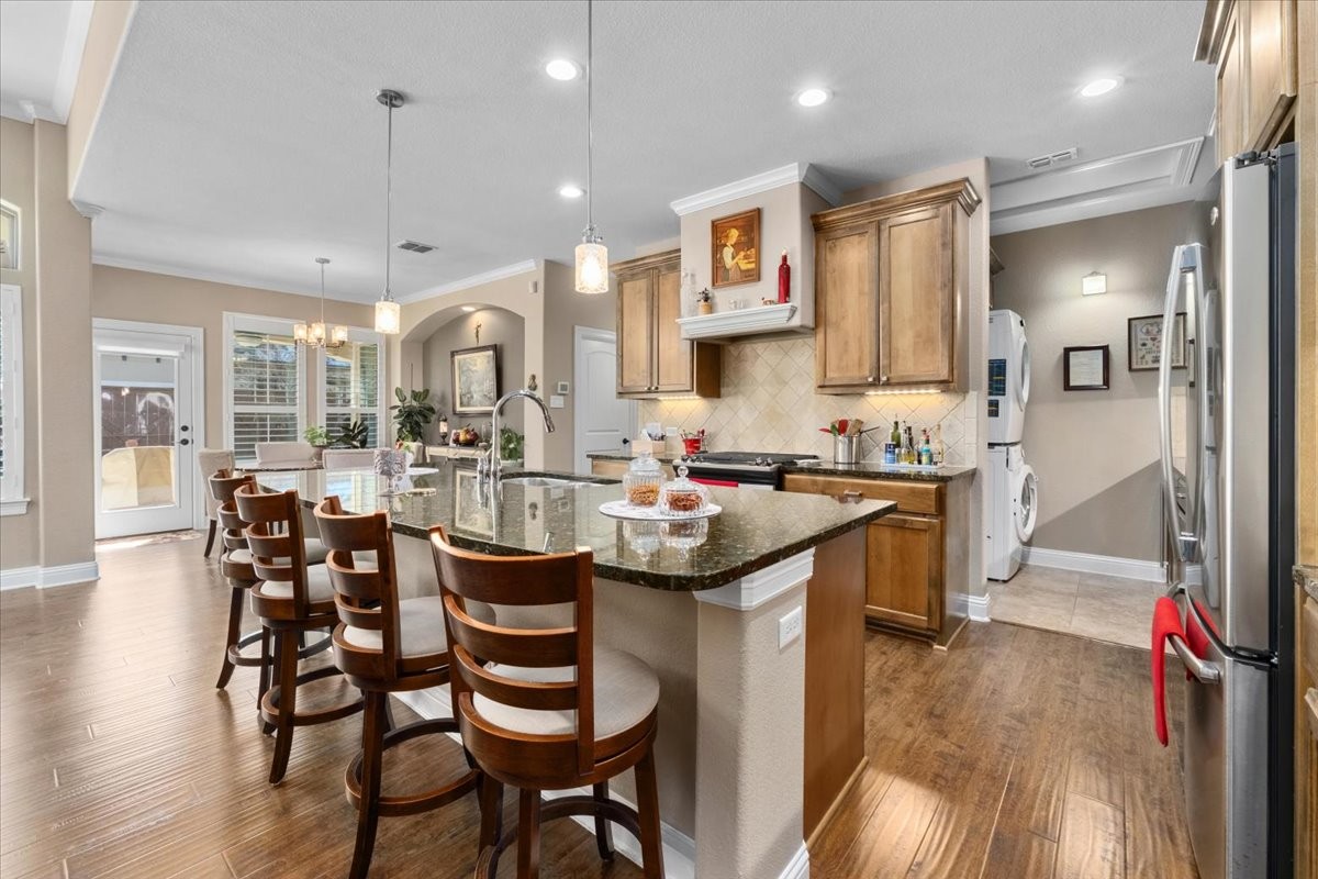 Elfyer - Buda, TX House - For Sale