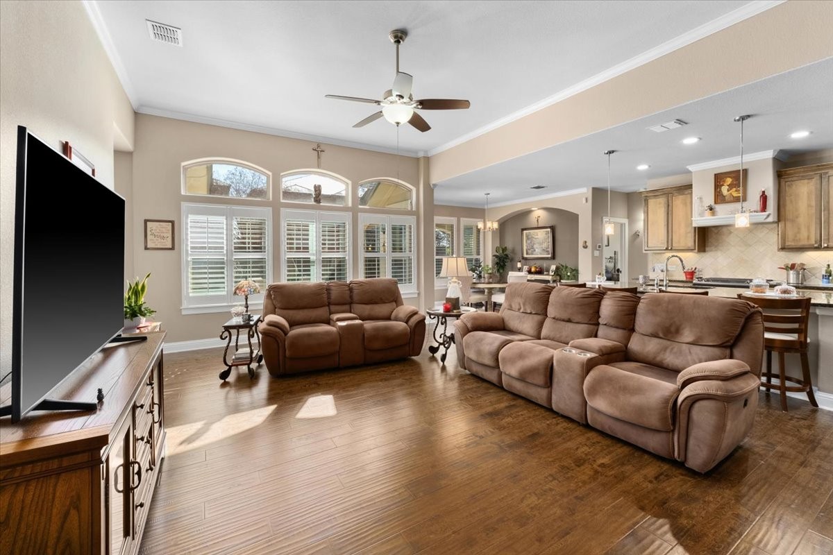 Elfyer - Buda, TX House - For Sale