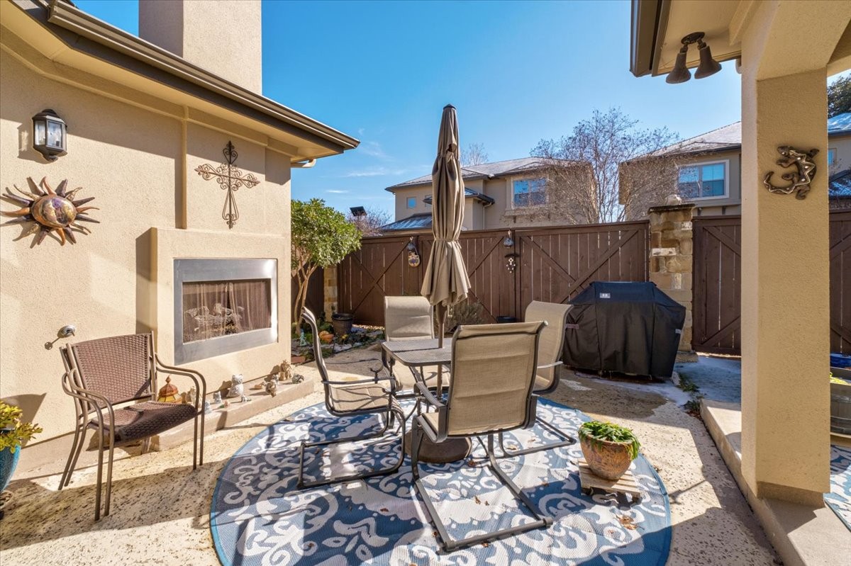 Elfyer - Buda, TX House - For Sale