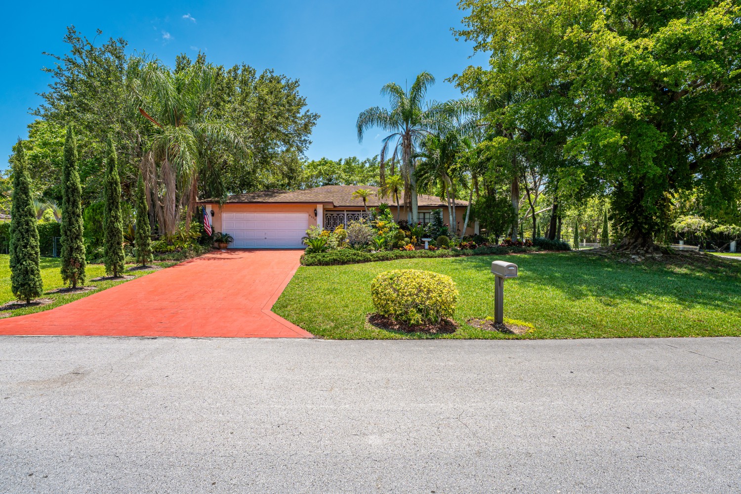 Elfyer - Palmetto Bay, FL House - For Sale