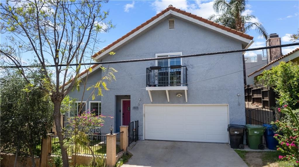 Elfyer - Chatsworth, CA House - For Sale