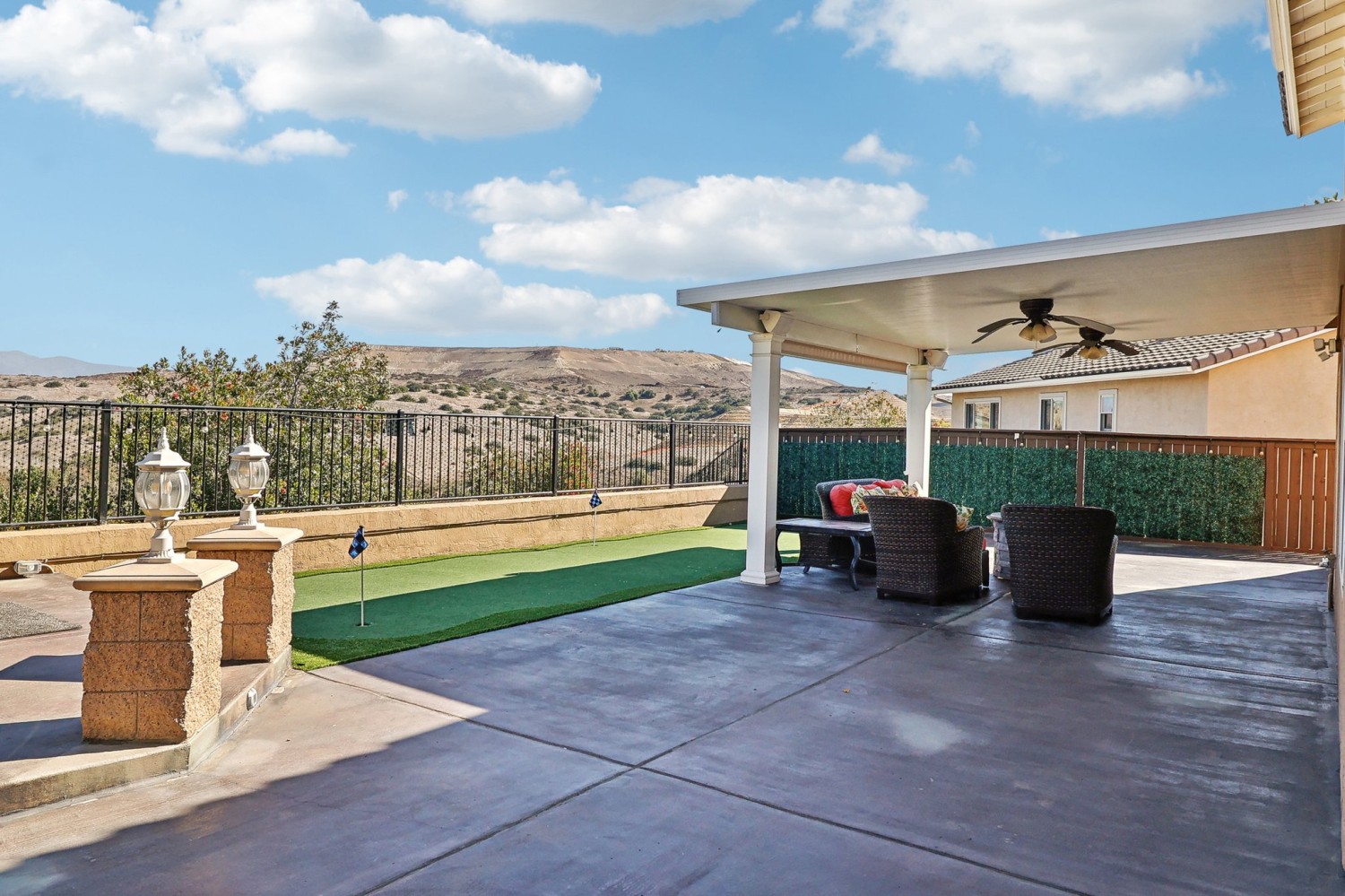 Elfyer - Chula Vista, CA House - For Sale