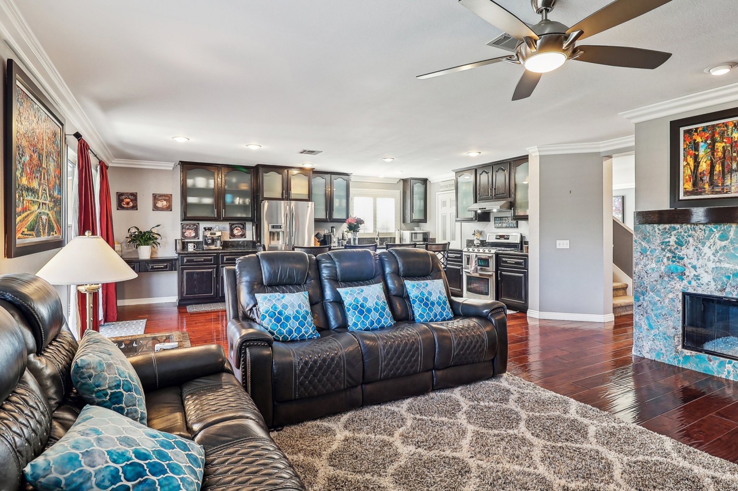 Elfyer - Chula Vista, CA House - For Sale