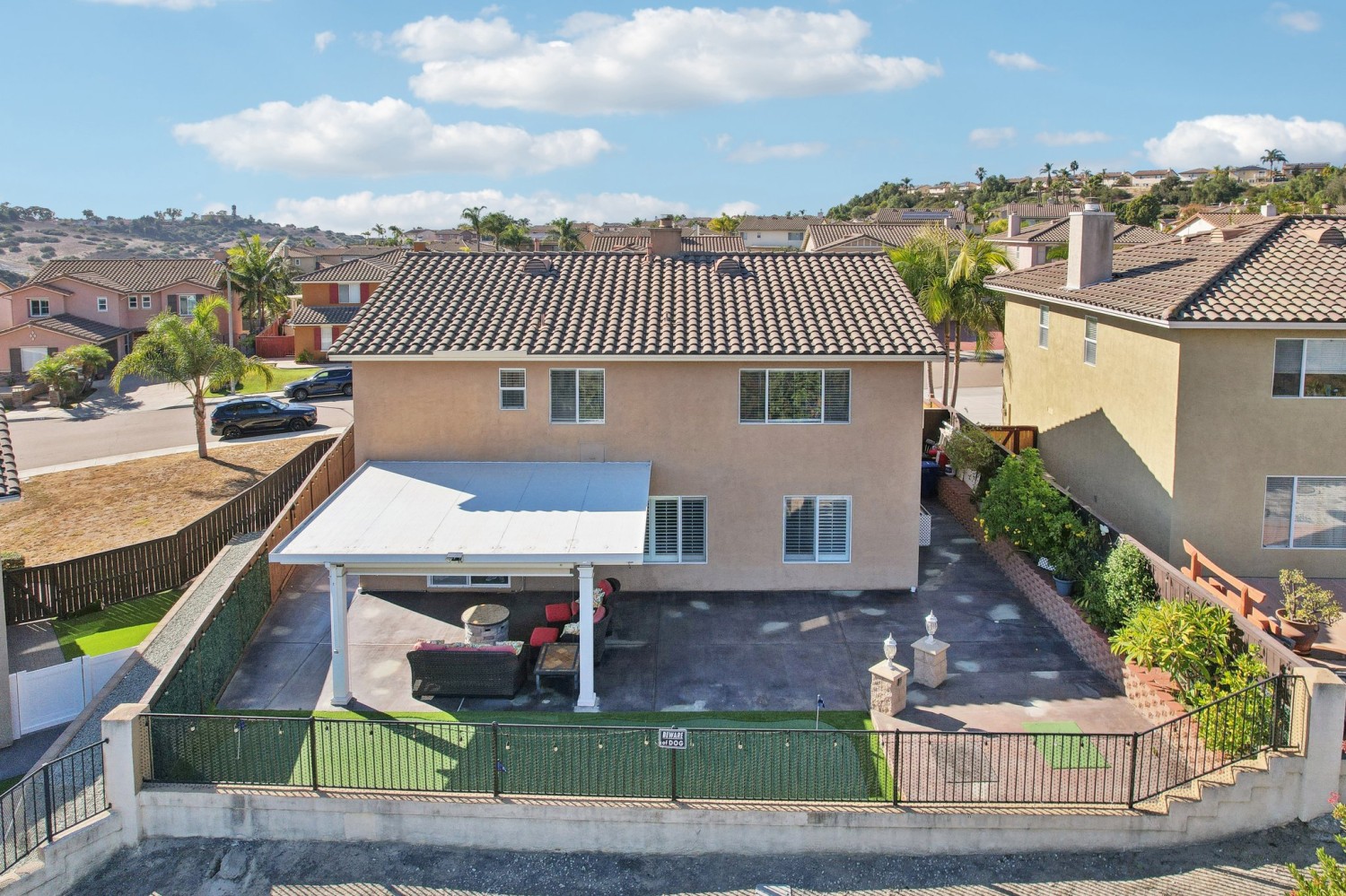 Elfyer - Chula Vista, CA House - For Sale