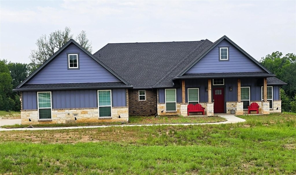 Elfyer - Weatherford, TX House - For Sale