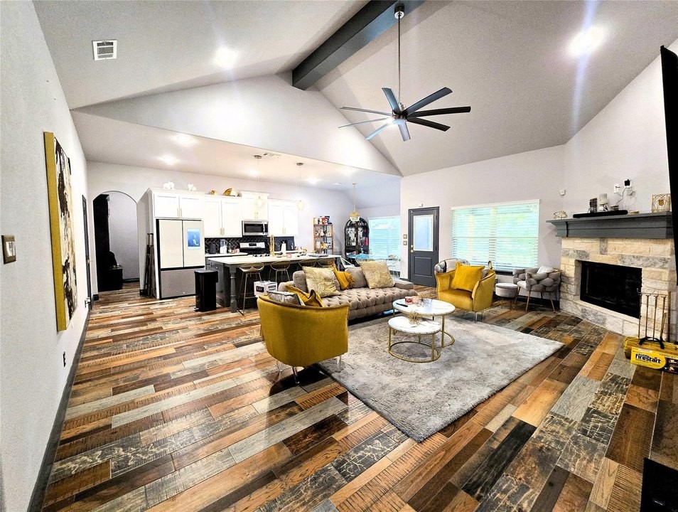 Elfyer - Weatherford, TX House - For Sale