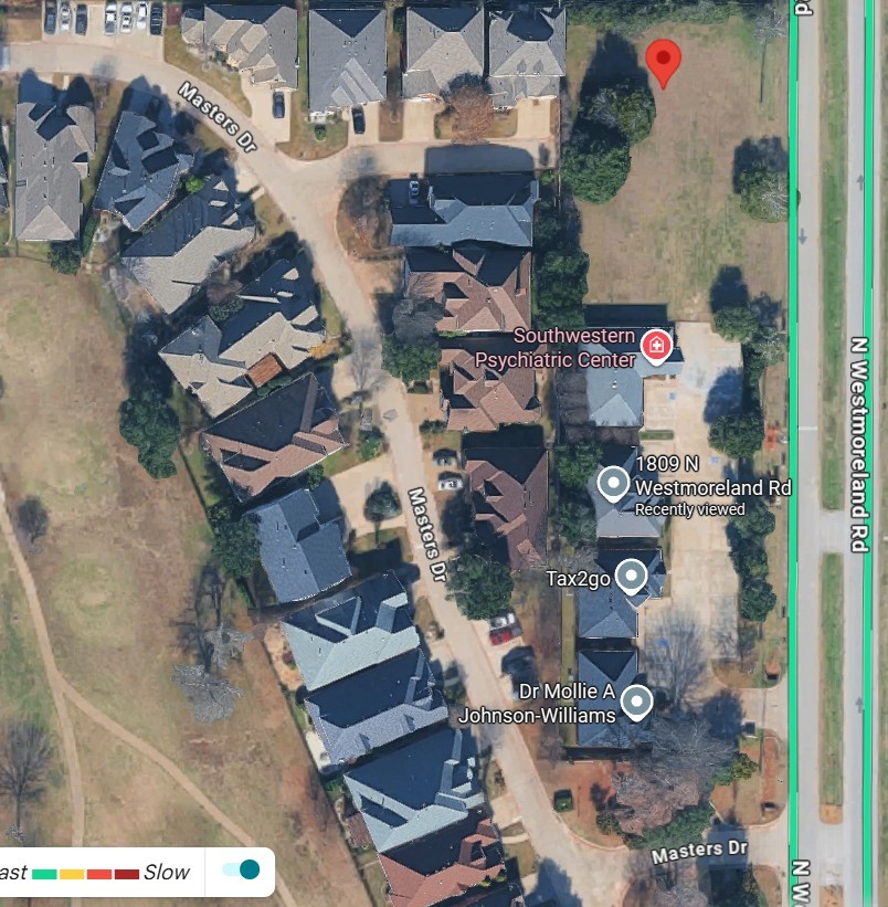 Elfyer - Desoto, TX House - For Sale