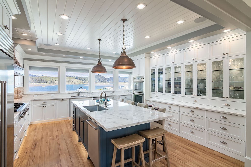 Elfyer - Gleneden Beach, OR House - For Sale