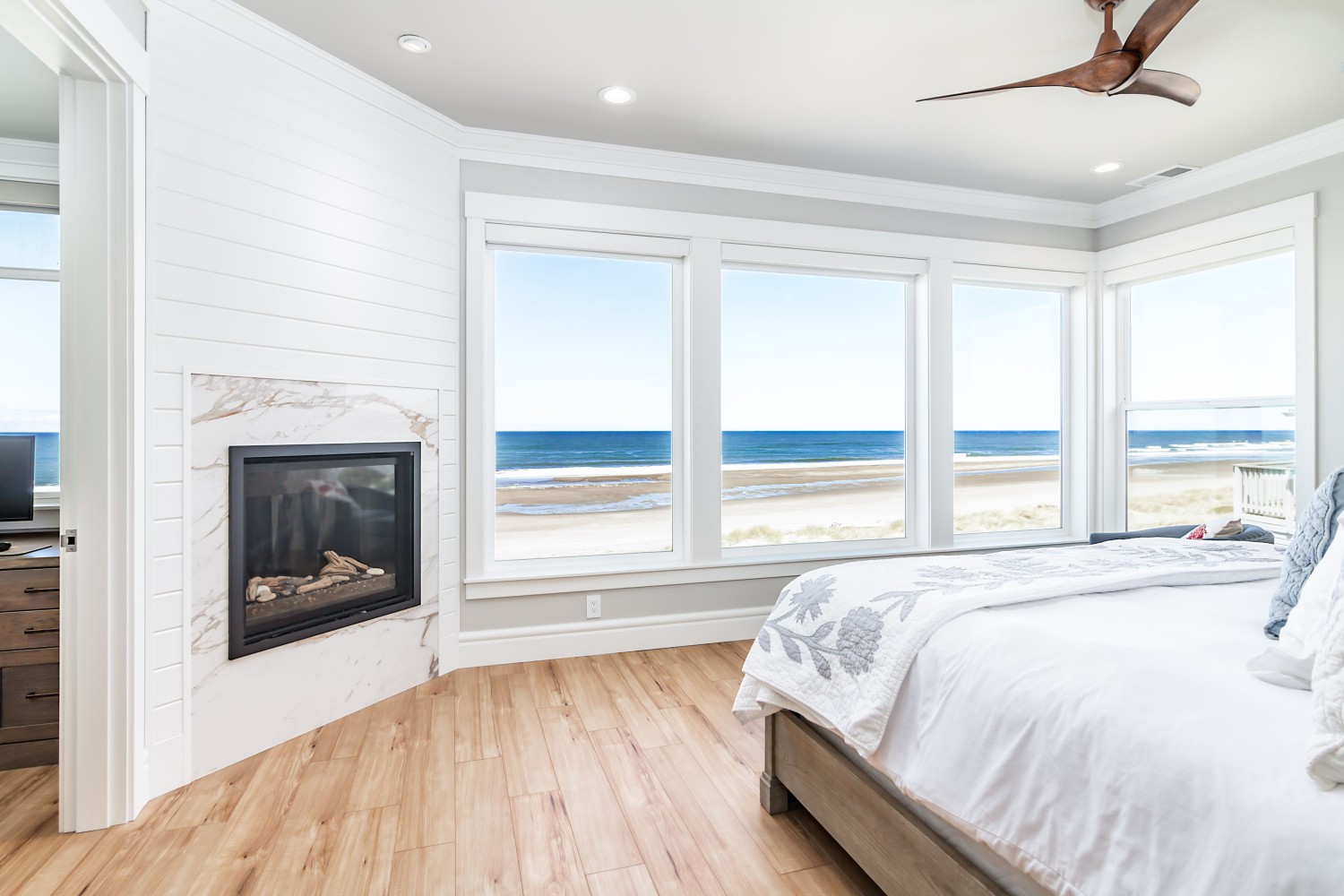 Elfyer - Gleneden Beach, OR House - For Sale