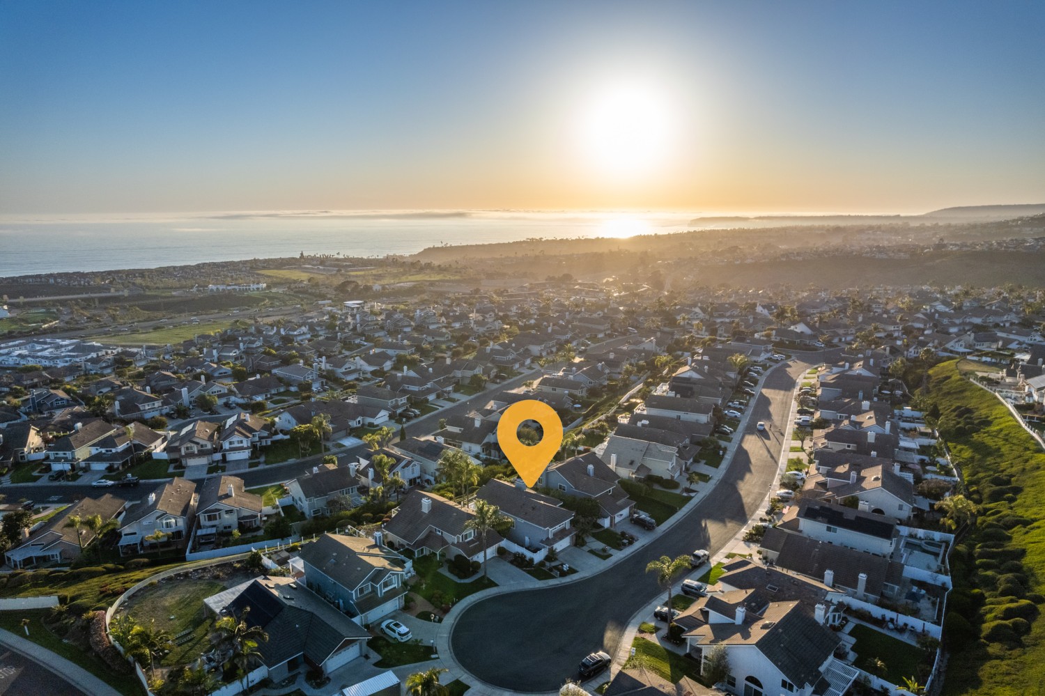 Elfyer - San Clemente, CA House - For Sale