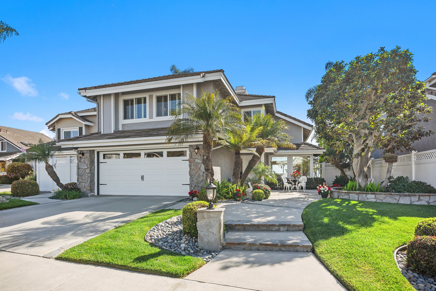 Elfyer - San Clemente, CA House - For Sale