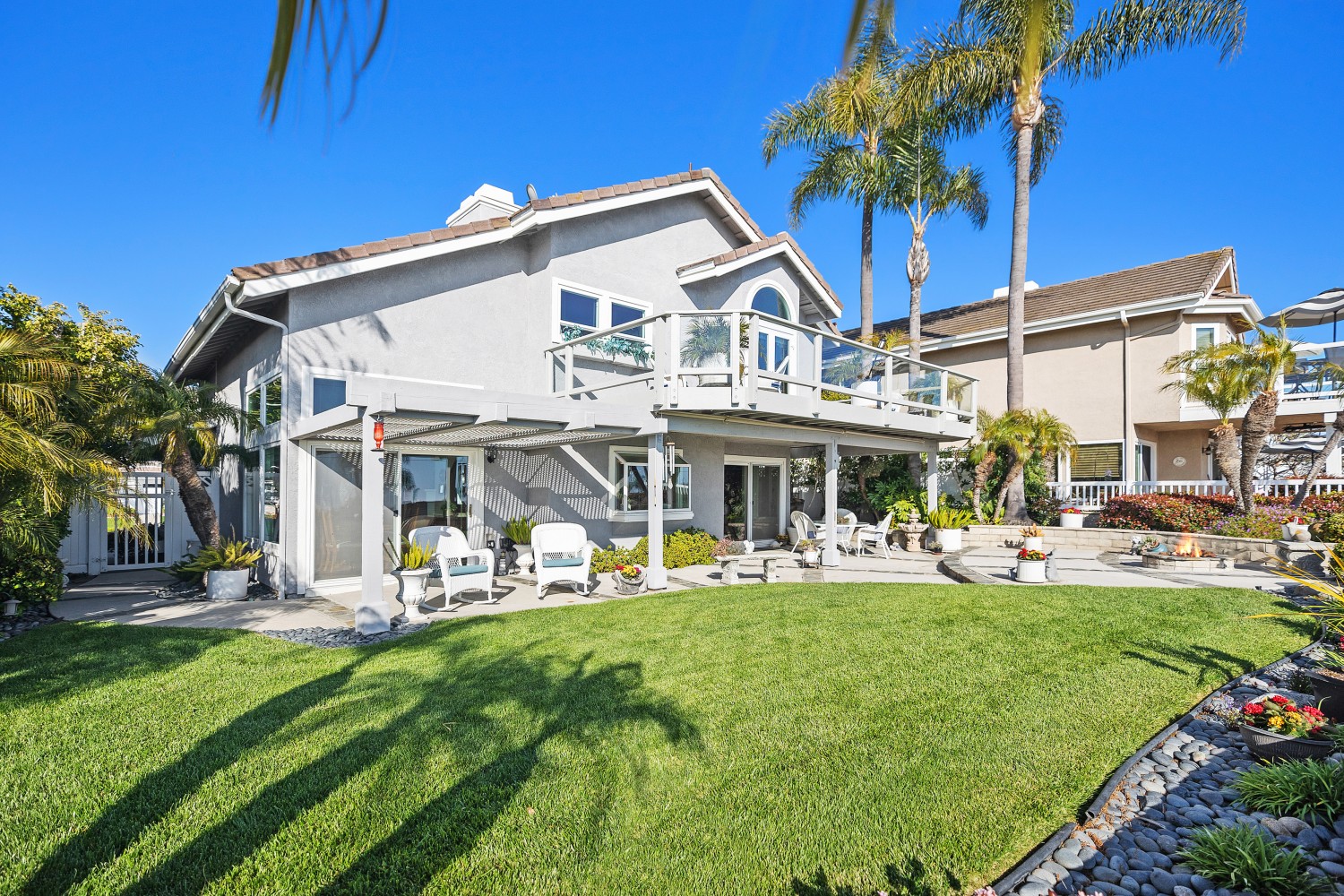 Elfyer - San Clemente, CA House - For Sale