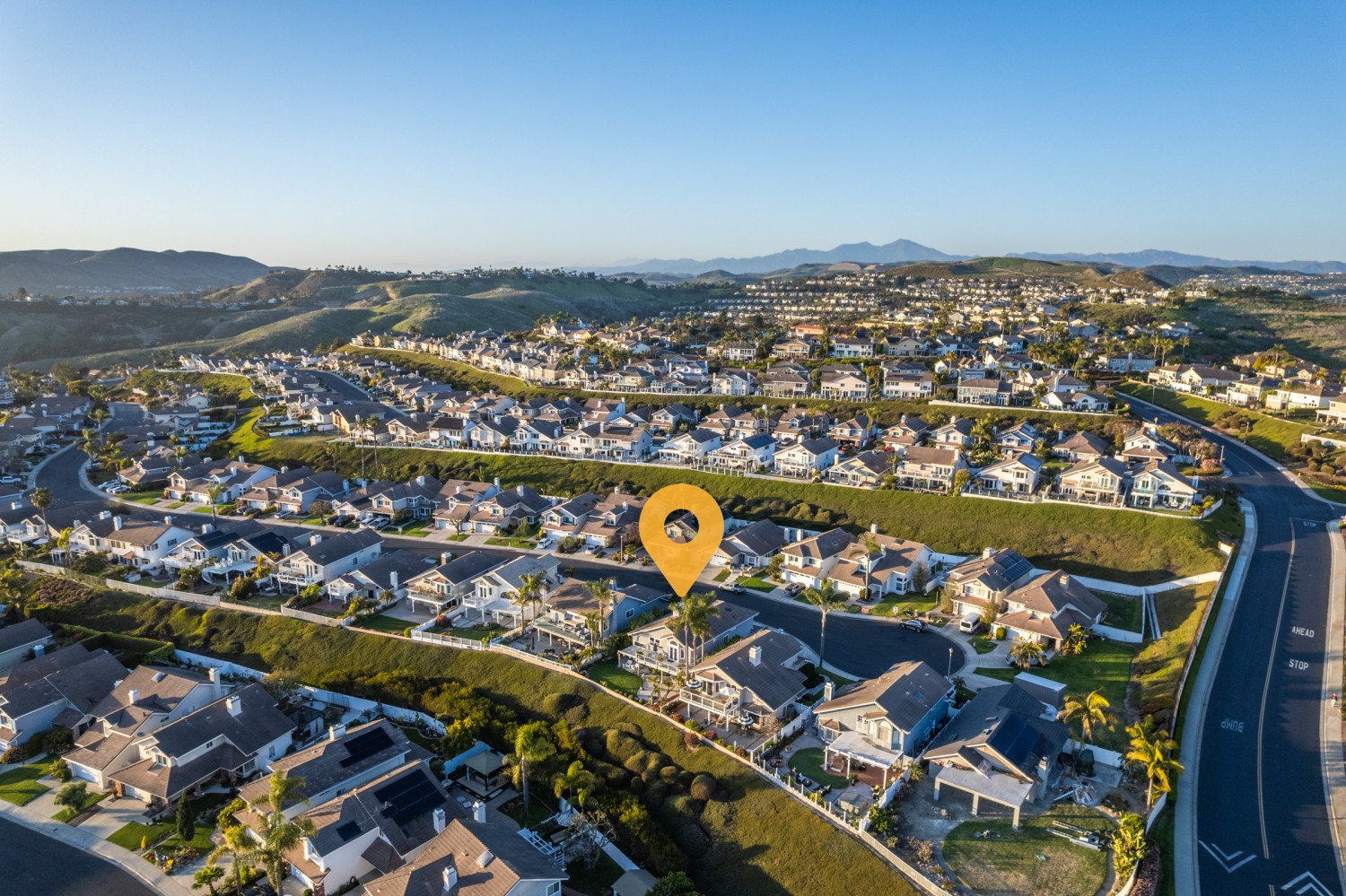 Elfyer - San Clemente, CA House - For Sale