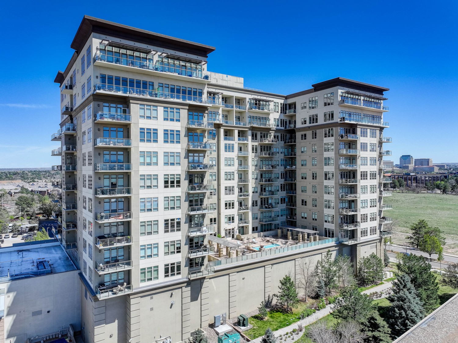 Elfyer - Greenwood Village, CO House - For Sale