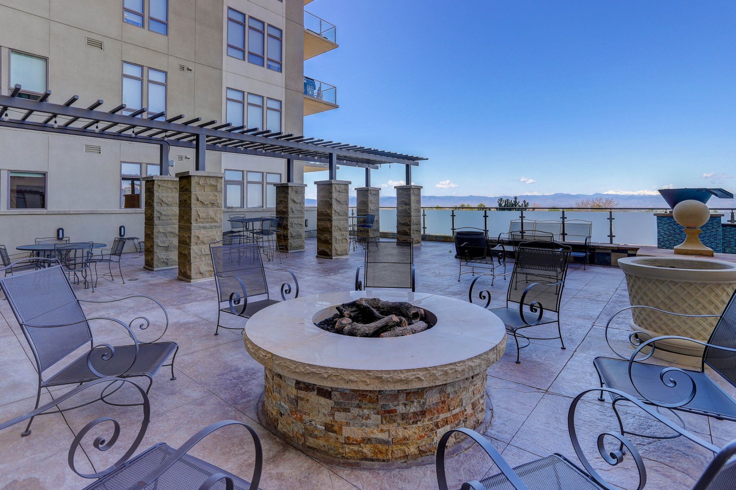 Elfyer - Greenwood Village, CO House - For Sale