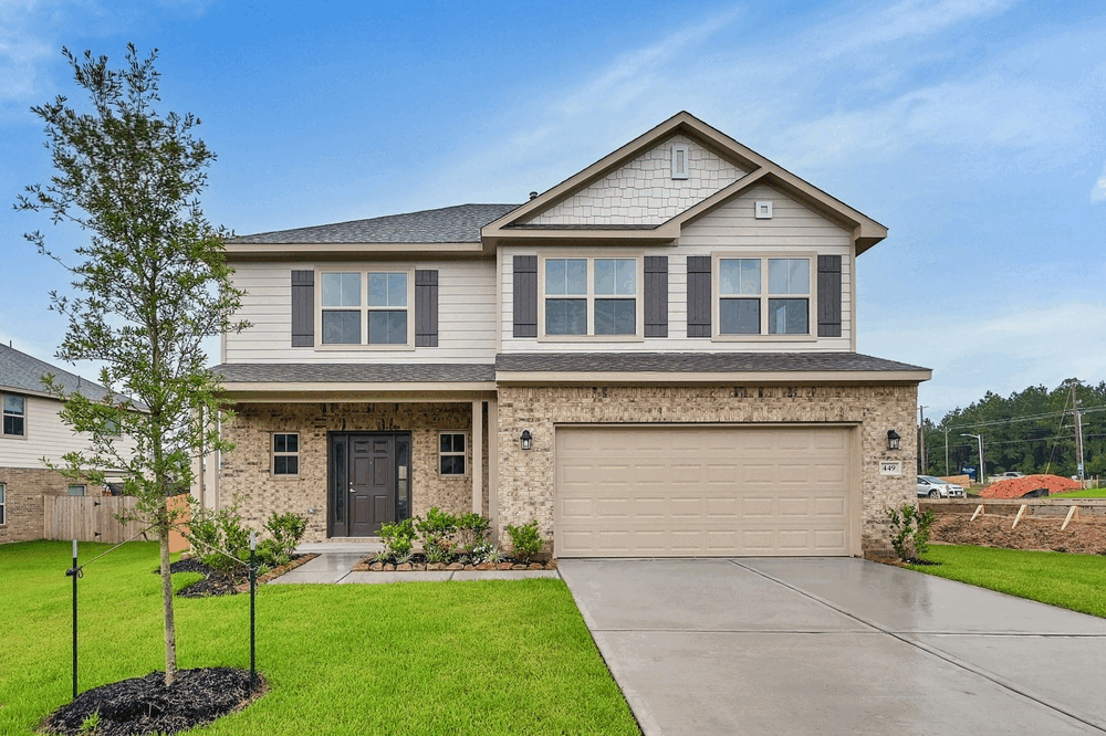449 Terra Vista Cir
