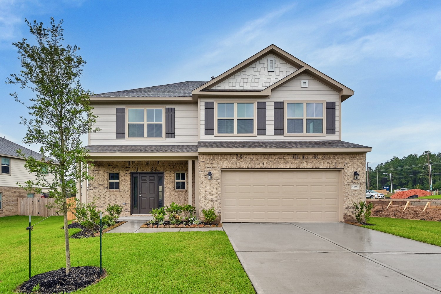 Elfyer - Montgomery, TX House - For Sale