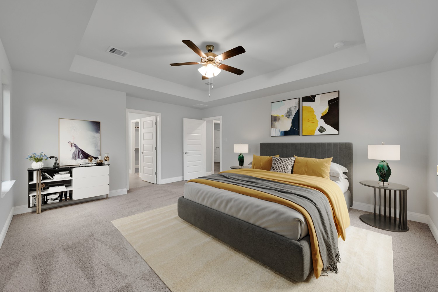 Elfyer - Montgomery, TX House - For Sale