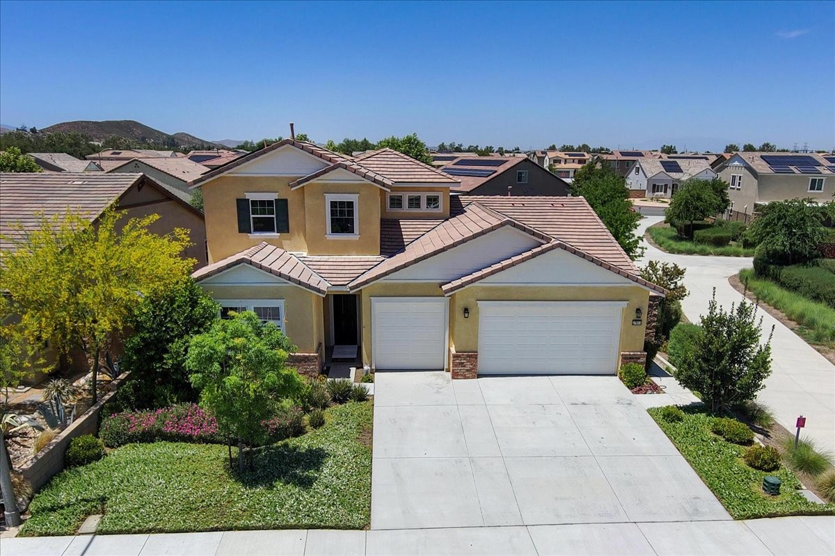 Elfyer - Menifee, CA House - For Sale