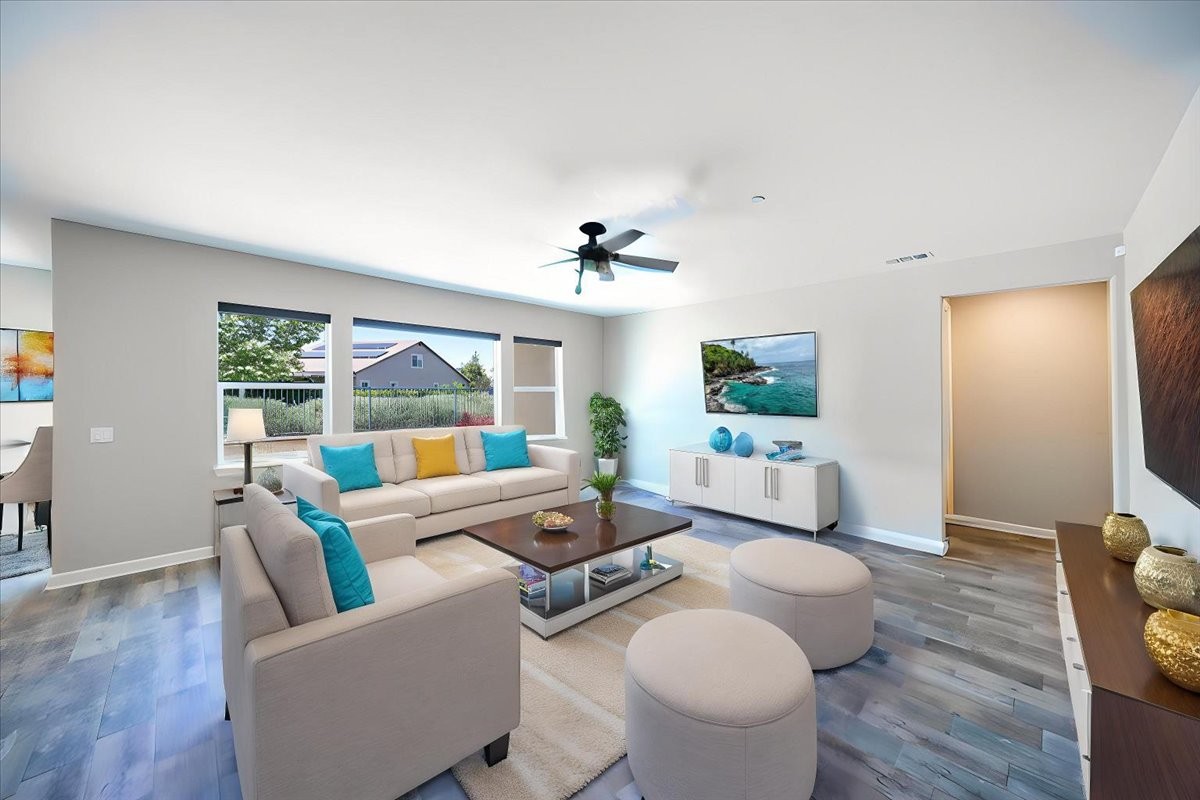 Elfyer - Menifee, CA House - For Sale