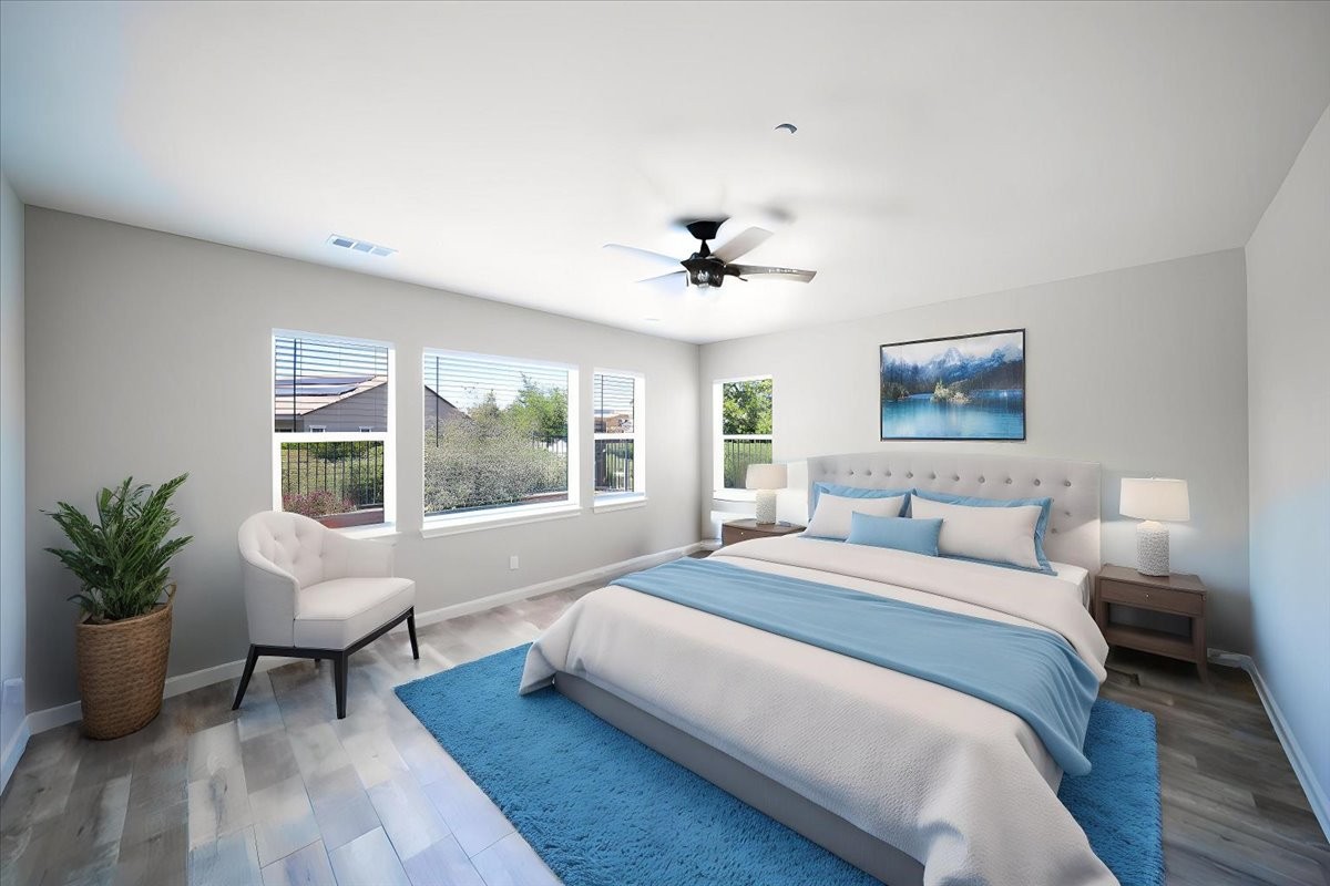 Elfyer - Menifee, CA House - For Sale