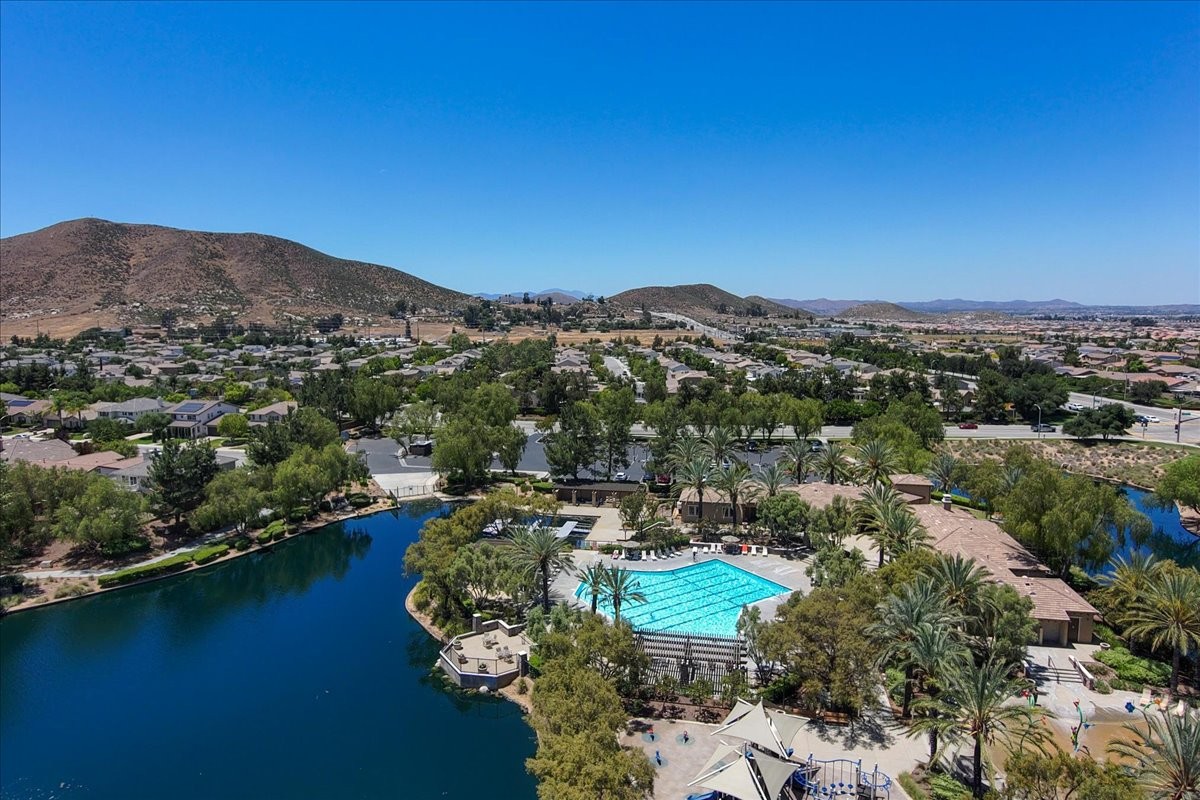 Elfyer - Menifee, CA House - For Sale