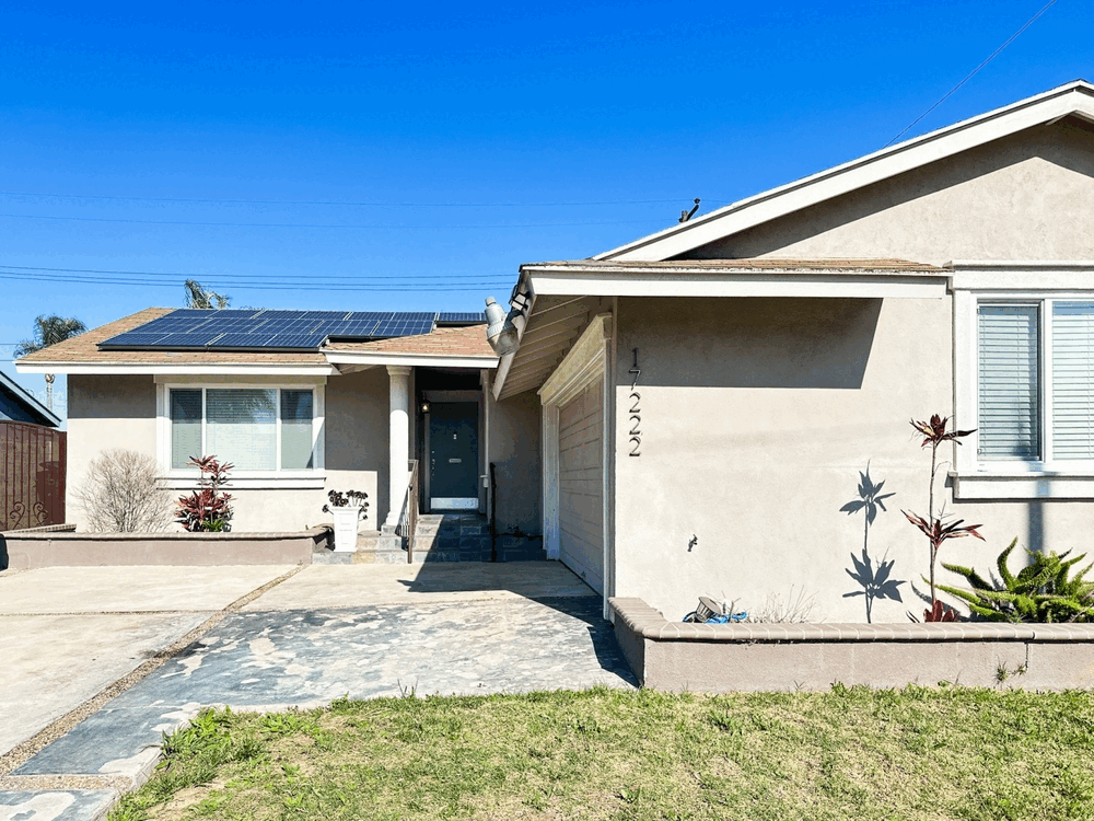 17222 Wall St