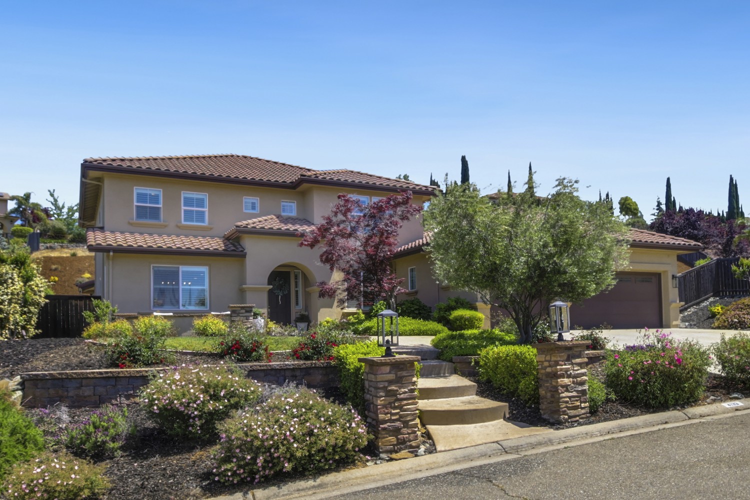 Elfyer - El Dorado Hills, CA House - For Sale