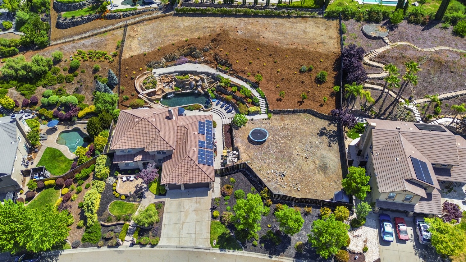 Elfyer - El Dorado Hills, CA House - For Sale