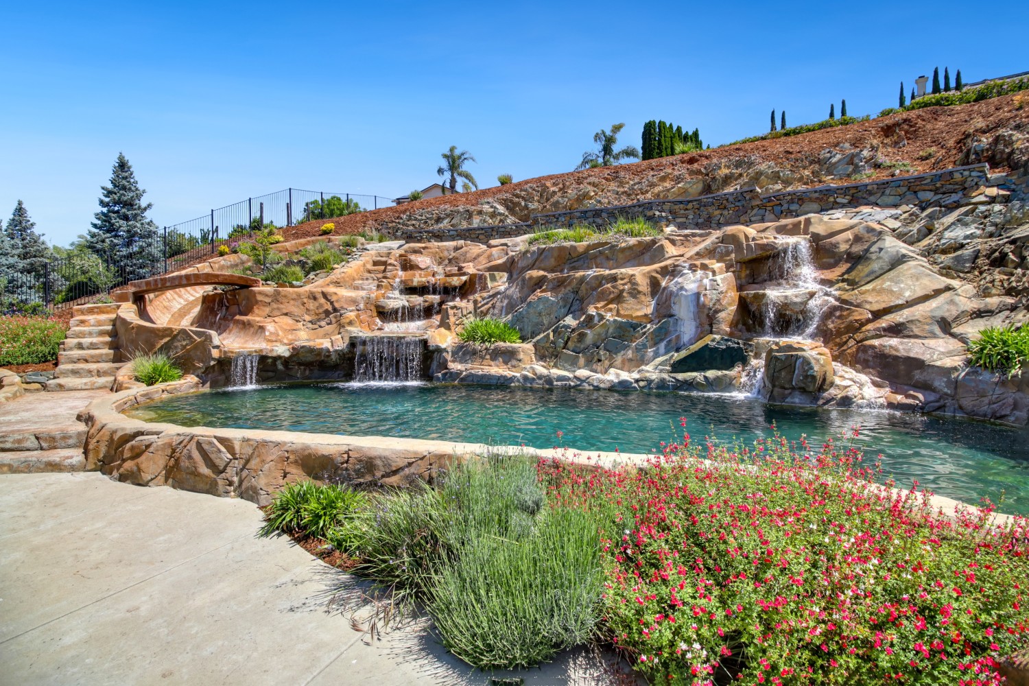 Elfyer - El Dorado Hills, CA House - For Sale