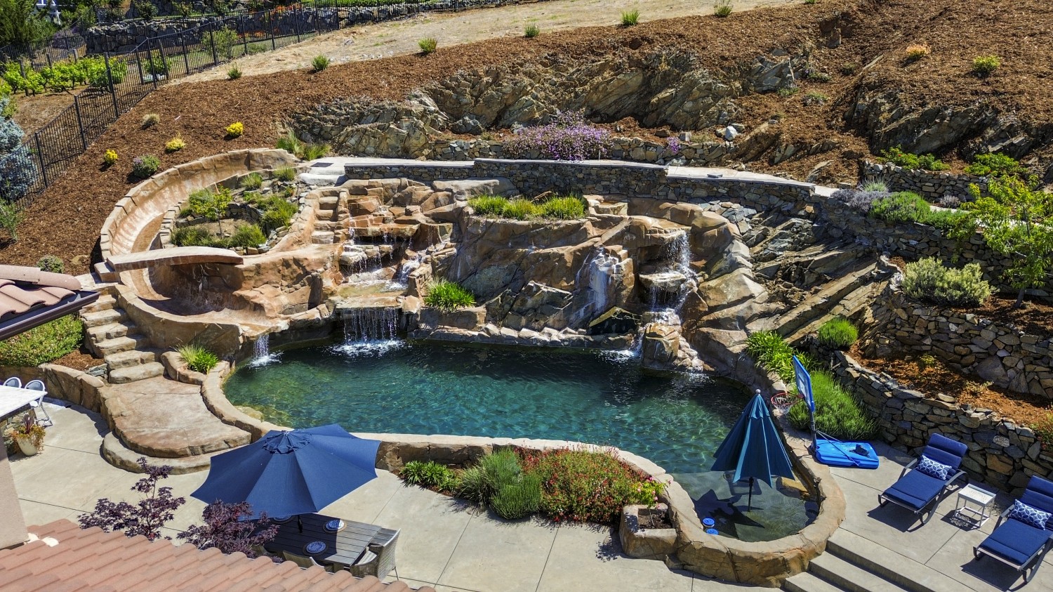 Elfyer - El Dorado Hills, CA House - For Sale