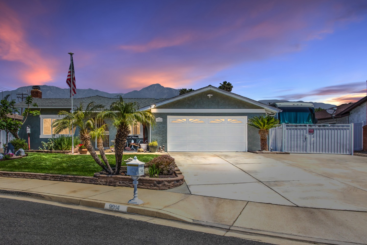 Elfyer - Rancho Cucamonga, CA House - For Sale