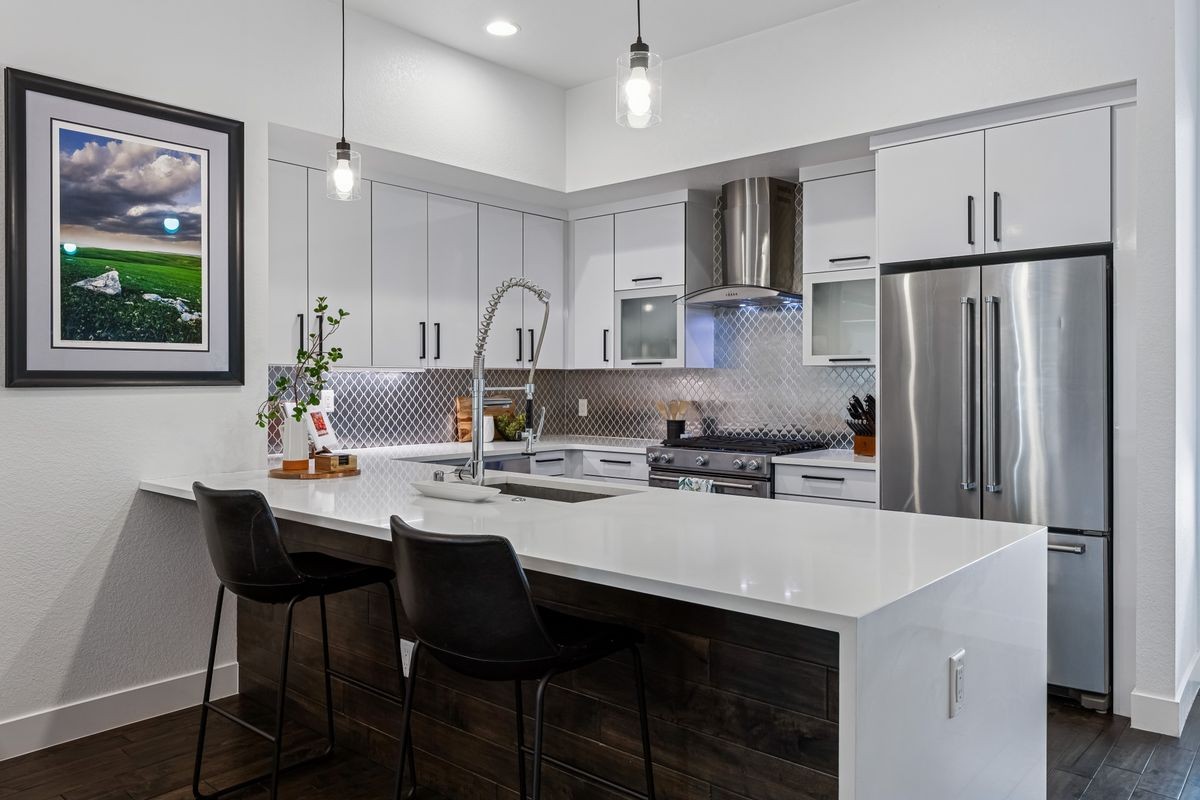 Elfyer - Denver, CO House - For Sale