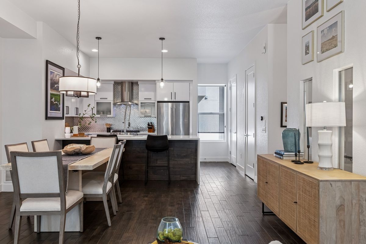 Elfyer - Denver, CO House - For Sale