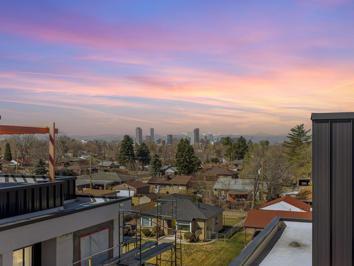 Elfyer - Denver, CO House - For Sale