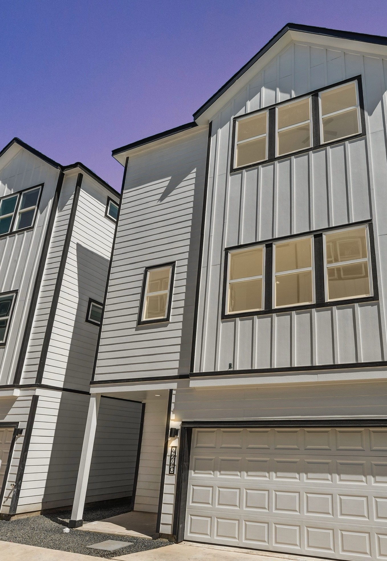 Elfyer - Houston, TX House - For Sale