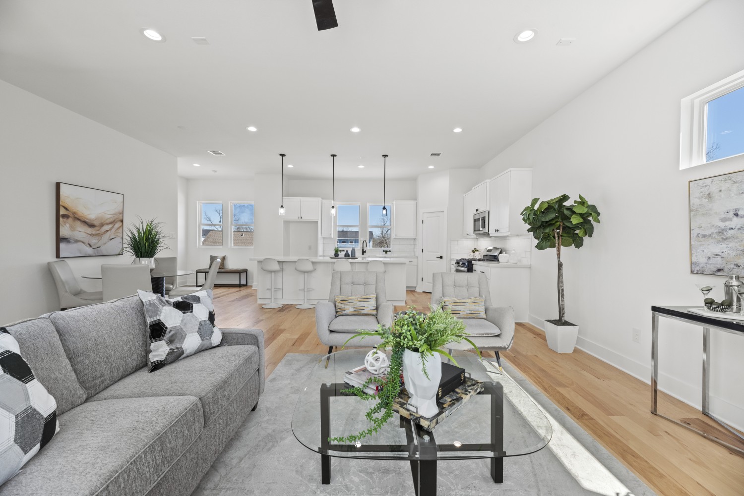 Elfyer - Houston, TX House - For Sale