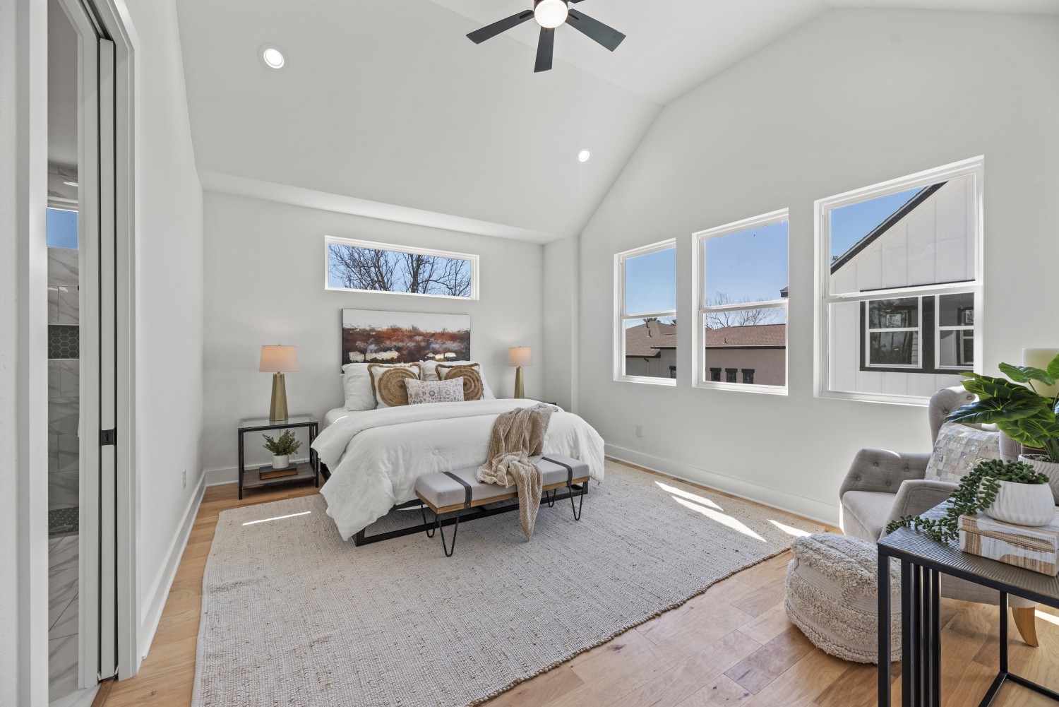 Elfyer - Houston, TX House - For Sale